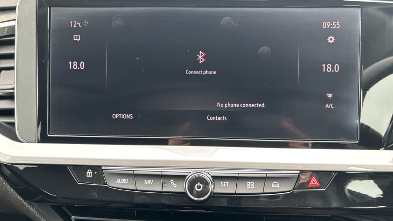 Vauxhall Grandland 1.2 Turbo Ultimate 5dr Auto Petrol Hatchback